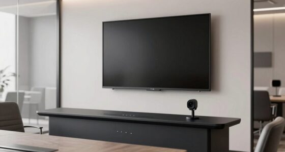 small room video upgrade