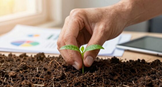 small victories build momentum