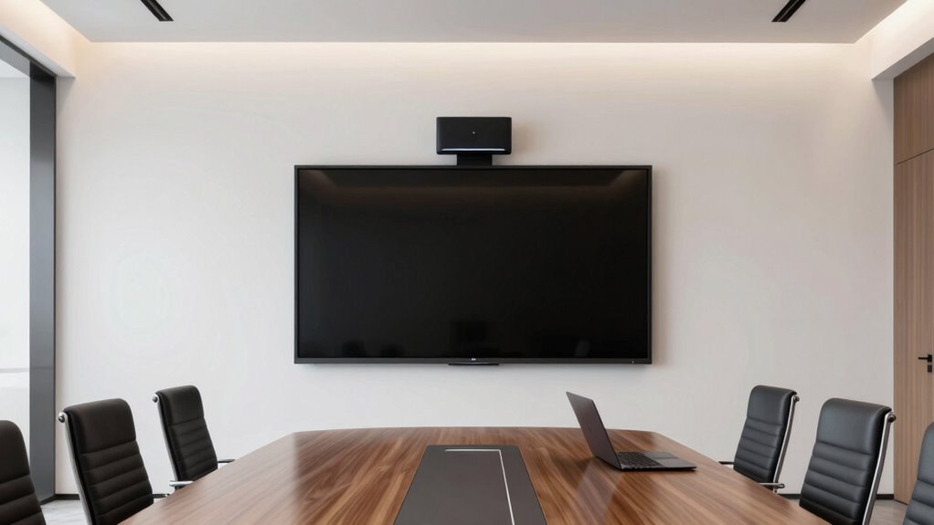 smart seamless meeting technology