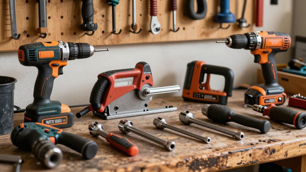 smart tool investment strategies