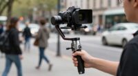 smooth business video production