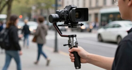 smooth business video production