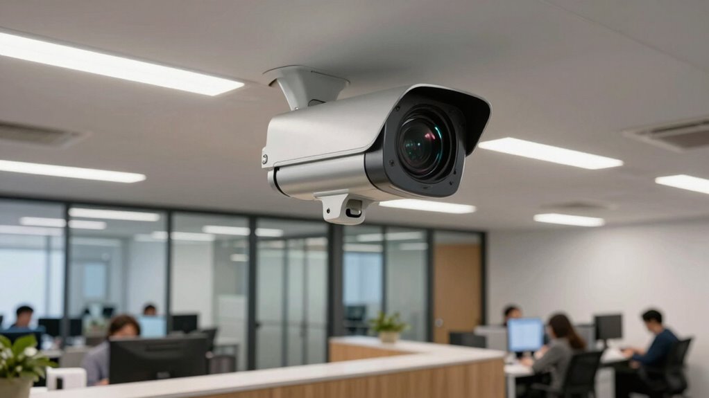 strategic camera placement tips