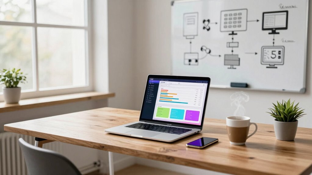 streamlined remote agile collaboration