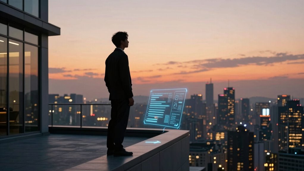 supporting career transitions effectively
