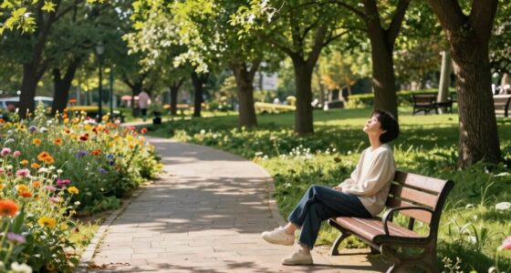supportive environment fosters growth