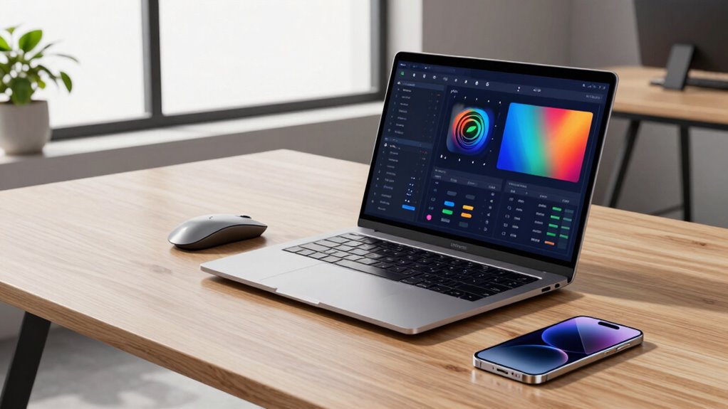 sustainable high performance connectivity