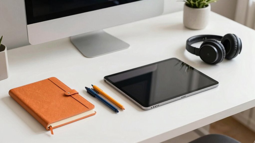 tailor tools to focus