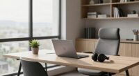 tools facilitate focused productivity
