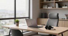 tools facilitate focused productivity