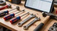 tools performance evaluation