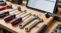tools performance evaluation