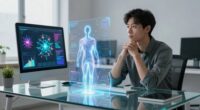transforming selves through ai