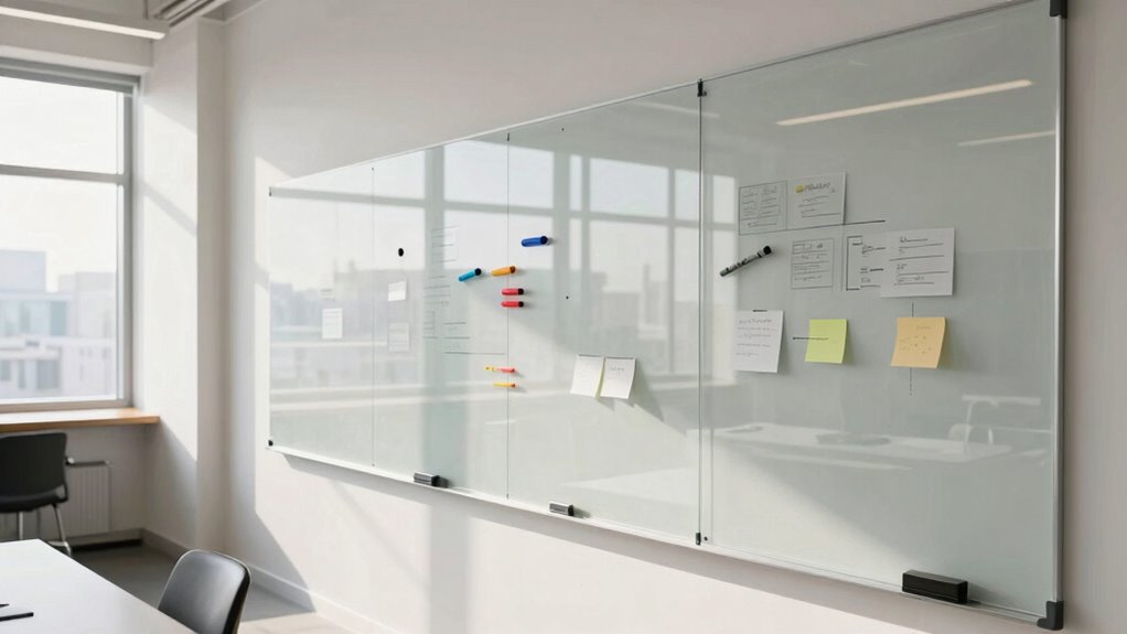 transforming team space ambiance