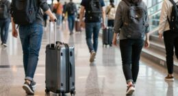 travel gear comparison