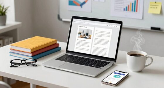 turn reading into action
