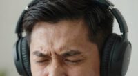 uncomfortable long call headset