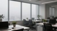 unseen indoor air pollution