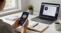 using voice notes effectively