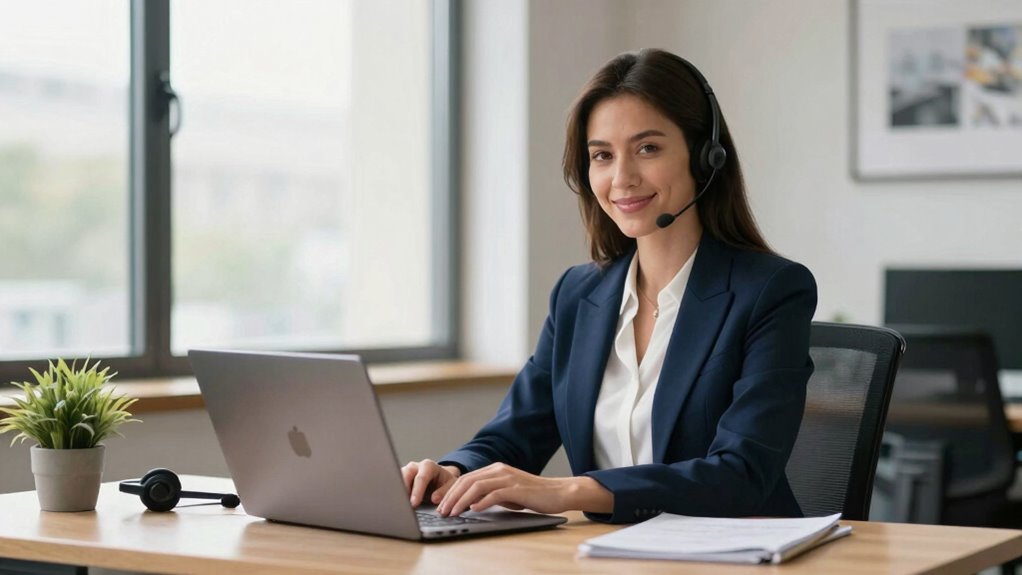 virtual meeting first impressions