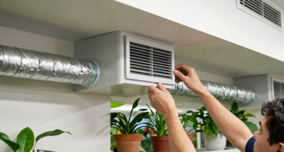 1 Best Best Silent Ventilation System for Indoor Gardens in 2026