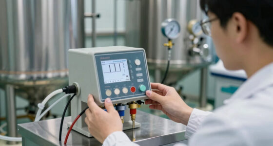 1 Best Commercial pH Dosing Setup in 2026