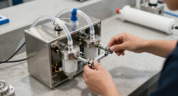 1 Best High Output Reverse Osmosis System in 2026