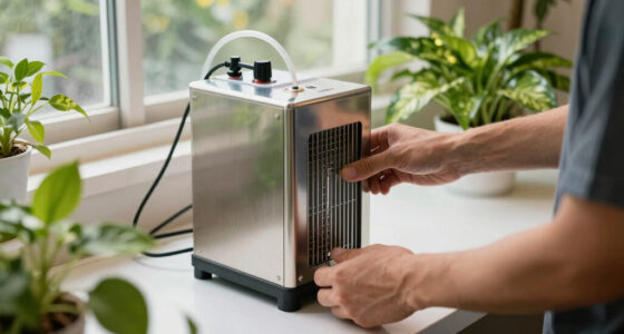 1 Best Hydroponic Reservoir Heater in 2026