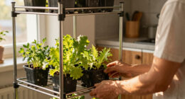 1 Best Indoor Farm Rack System in 2026