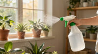1 Best Large Capacity Sprayer for Indoor Garden Cleaning in 2026