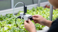 1 Best Modular Sensor Hub for Hydroponics in 2026