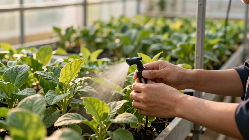 1 Best Professional Aeroponic Cloner in 2026