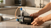 1 Best Return Pump for Nutrient Systems in 2026