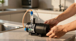 1 Best Return Pump for Nutrient Systems in 2026