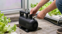 1 Best Sump Pump for Grow Room Drainage in 2026