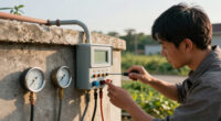 1 Best Water Level Controller for Reservoir in 2026