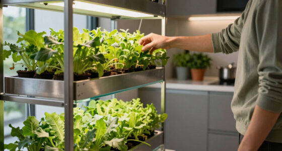 10 Best Home Vertical Farm System in 2026