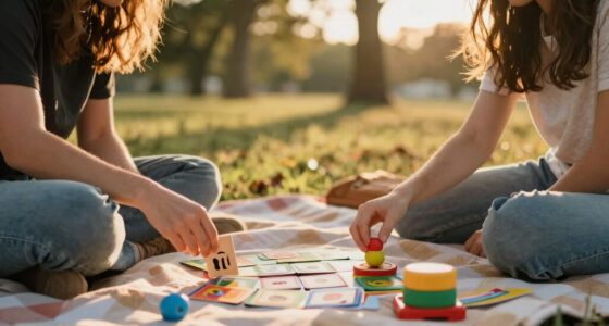 15 Best Outdoor Relationship Activity Kits in 2026
