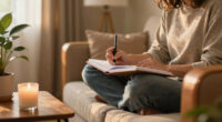 15 Best Self-Care Journal for Personal Growth in 2026
