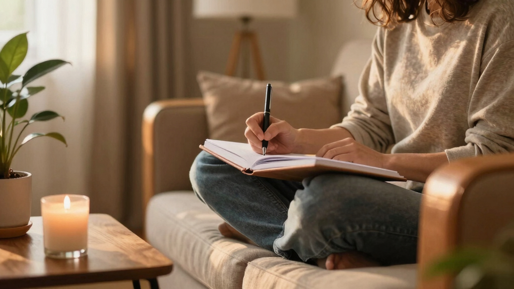 15 Best Self-Care Journal for Personal Growth in 2026