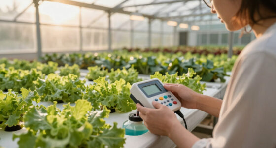2 Best Automatic pH Controllers for Hydroponics in 2026