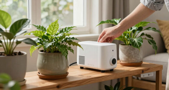 2 Best Backup Pumps for Indoor Gardens in 2026