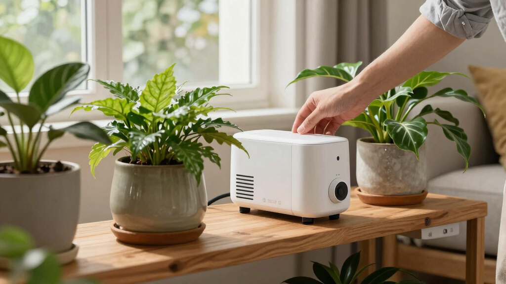 2 Best Backup Pumps for Indoor Gardens in 2026