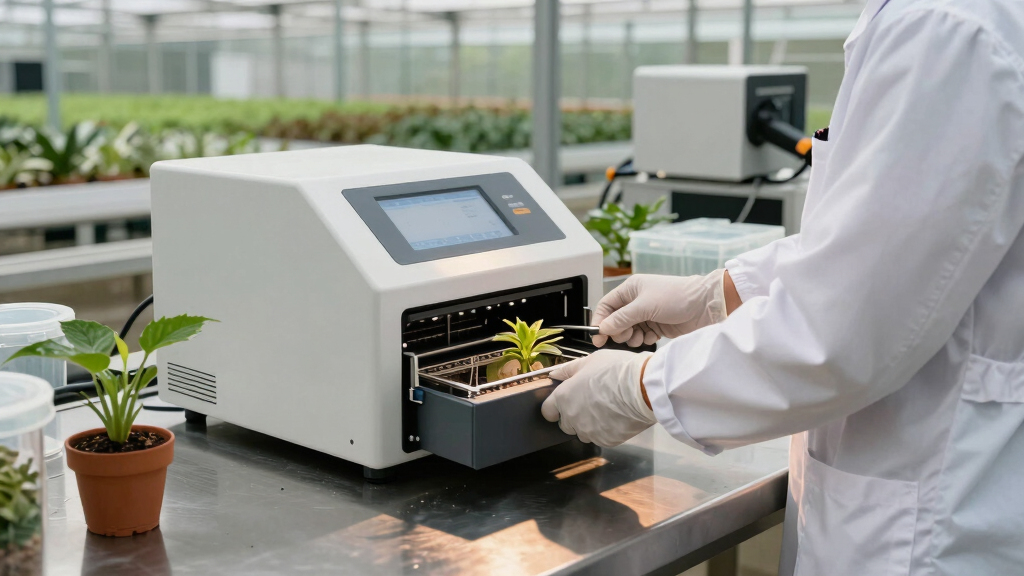 2 Best Best Commercial Plant Cloning Machines in 2026