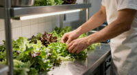 2 Best Commercial Led Fixture For Salad Greens In 2026
