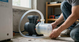 2 Best Condensate Pumps for Dehumidifier Drain in 2026