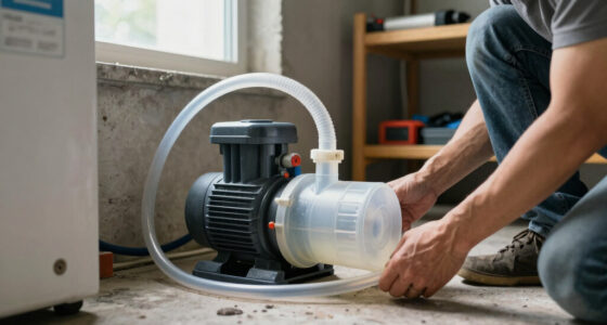 2 Best Condensate Pumps for Dehumidifier Drain in 2026