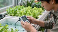2 Best Continuous pH Monitor for Hydroponics in 2026