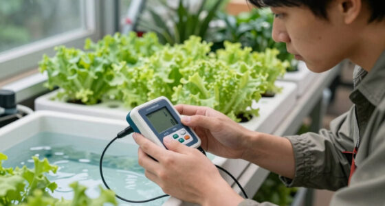 2 Best Continuous pH Monitor for Hydroponics in 2026