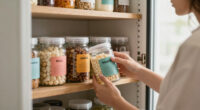 2 Best Dry Storage Cabinets for Nutrients in 2026